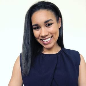 Meet your Posher, Kelsey